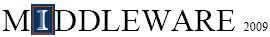 MWC09 logo