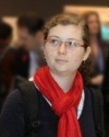 Anne-Cécile Orgerie