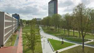 TU Delft Campus